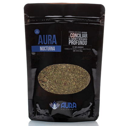 Te para Dormir sin Stevia